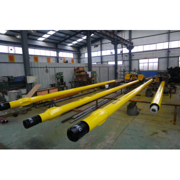 API Standard Petroleum Equipment Downhole Motor for Oilfield